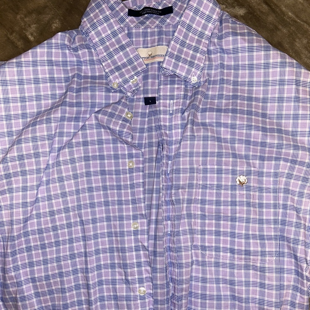 Cotton Brothers Poplin
